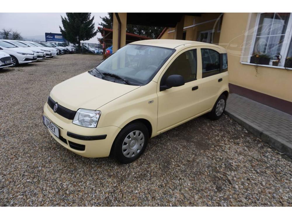 Prodm Fiat Panda 1,1 Active