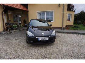 Renault Fluence 1,6  16 V