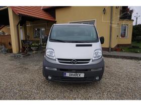 Opel Vivaro 1,9 DI