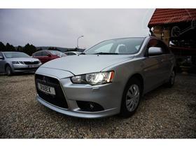 Mitsubishi Lancer INTENSE 1,6 MIVEC 86 kW