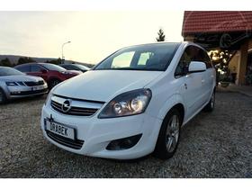 Opel Zafira 111 1.6 16V 85 kW