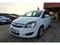 Fotografie vozidla Opel Zafira 111 1.6 16V 85 kW