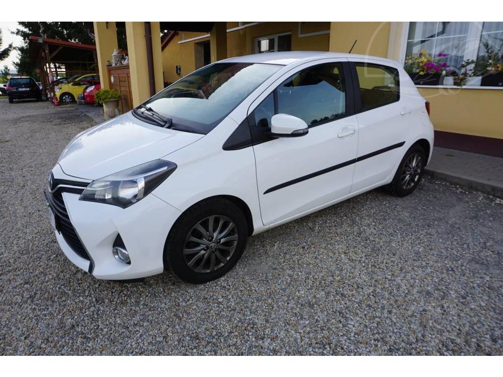 Toyota Yaris TOYTA 1,3