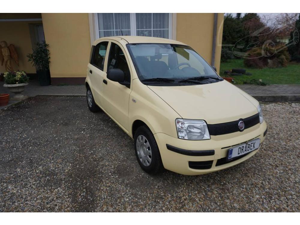 Fiat Panda 1,1 Active