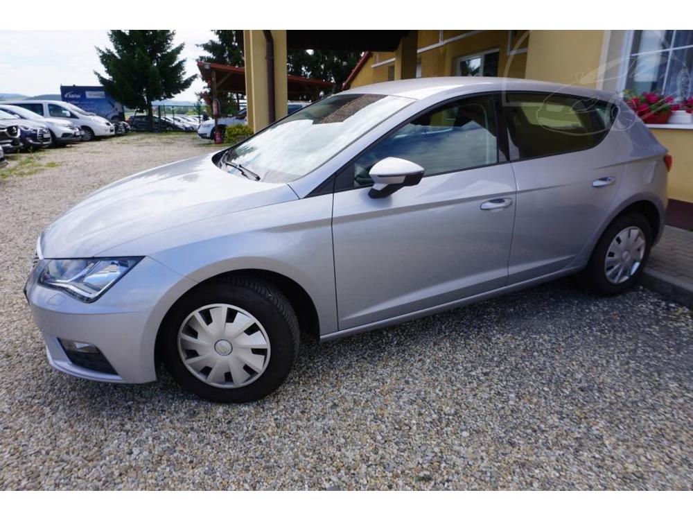 Seat Leon 1,0