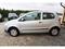 Volkswagen Fox 1,2 40 kW