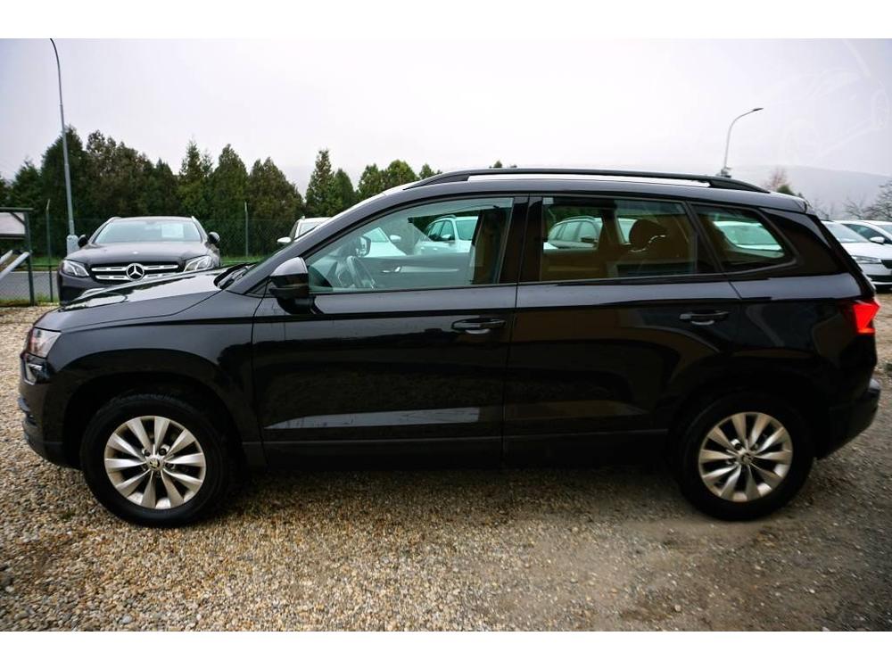 koda Karoq AMBITION 2,0 TDI 110 kW