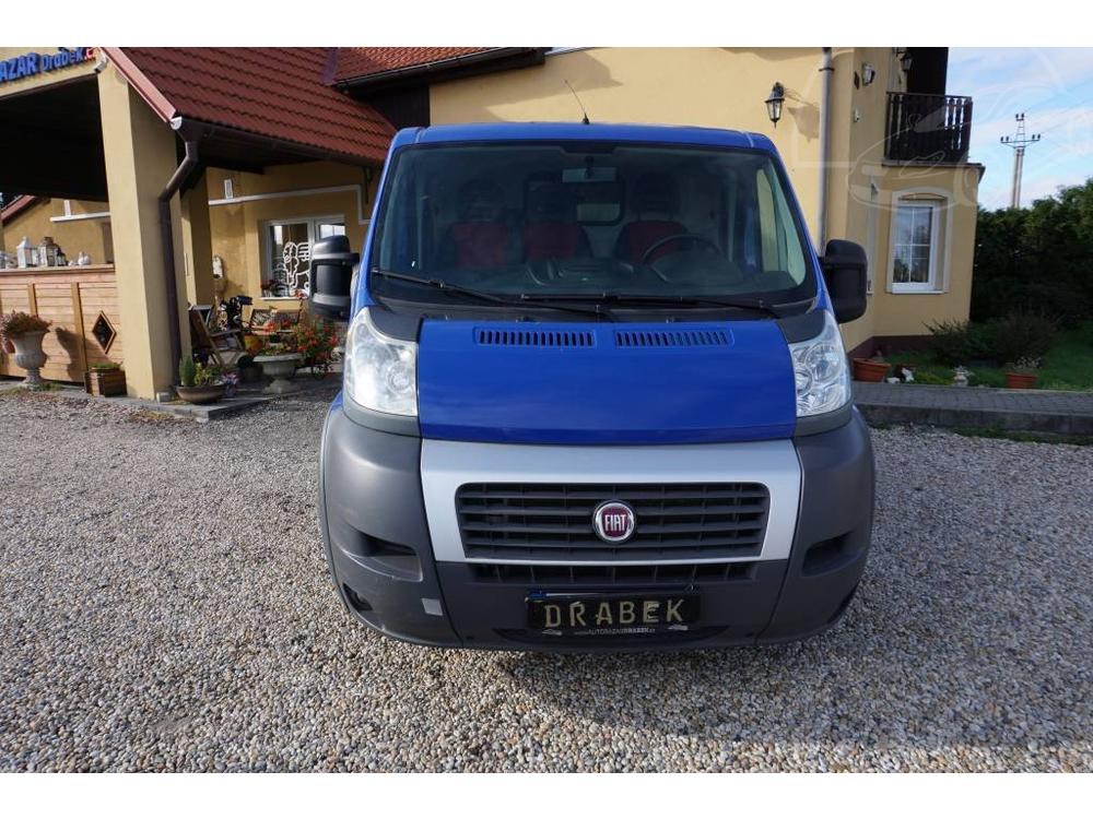 Fiat Ducato MAXI