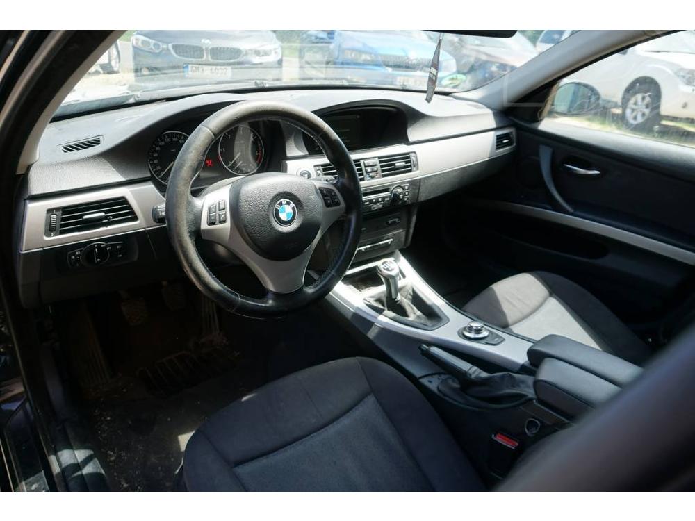 BMW 320 D