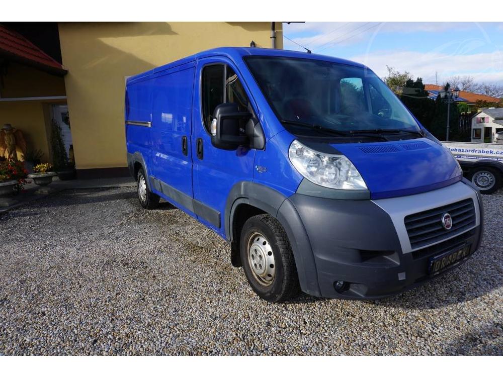 Fiat Ducato MAXI