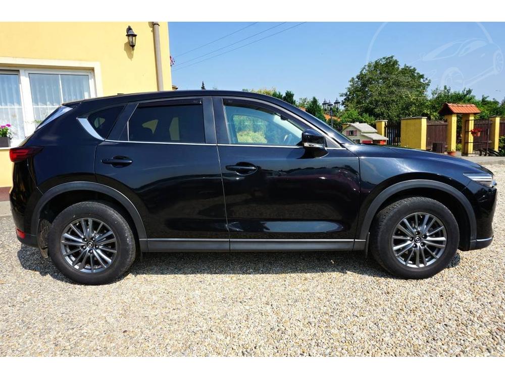 Mazda CX-5 REVOLUTION 2,2 SKYACTIV-D 110