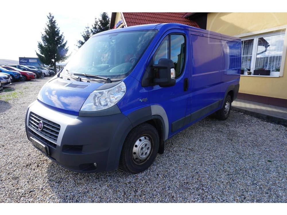 Fiat Ducato MAXI