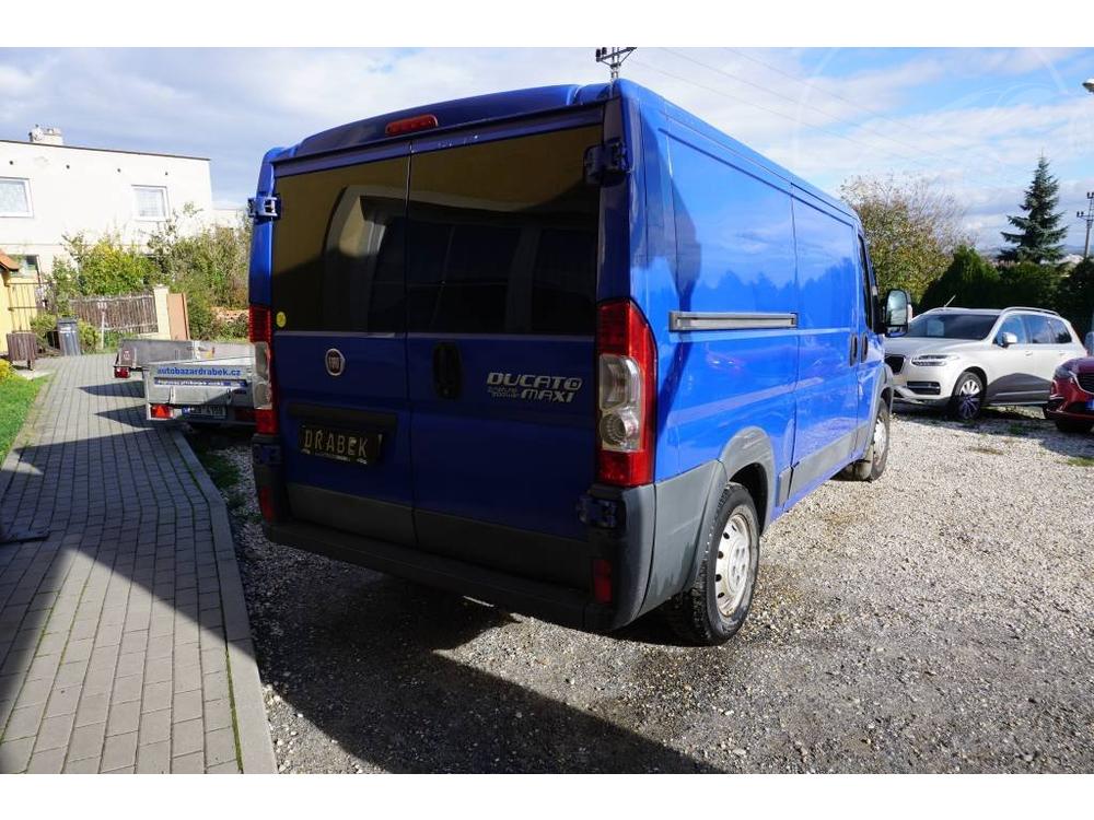 Fiat Ducato MAXI