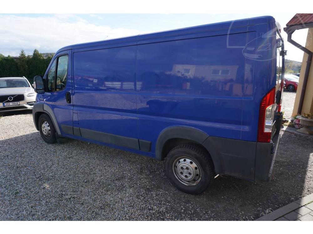 Fiat Ducato MAXI