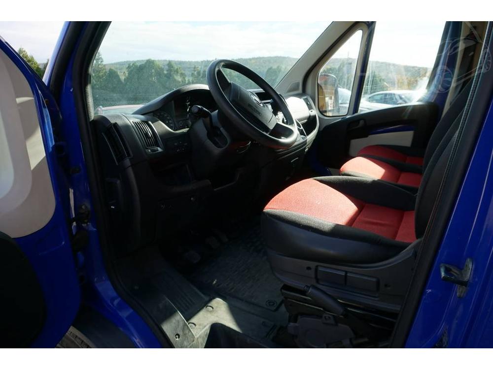 Fiat Ducato MAXI