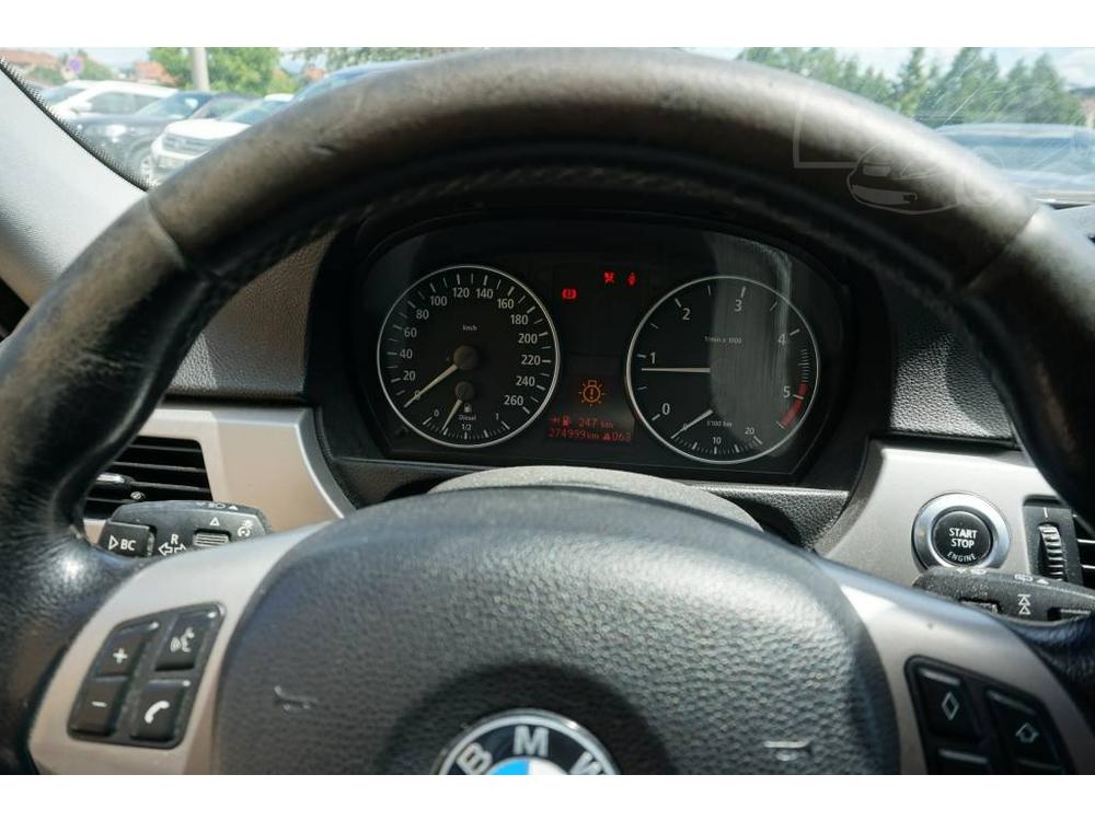 BMW 320 D