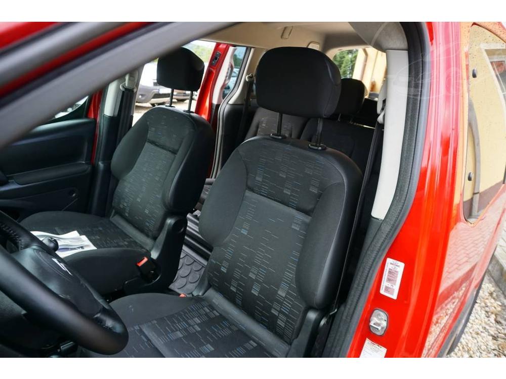 Citron Berlingo 1,6 VTI