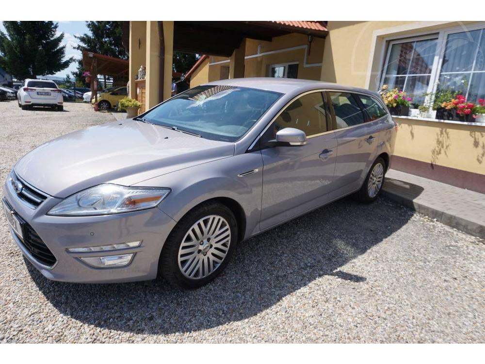 Ford Mondeo 1,6