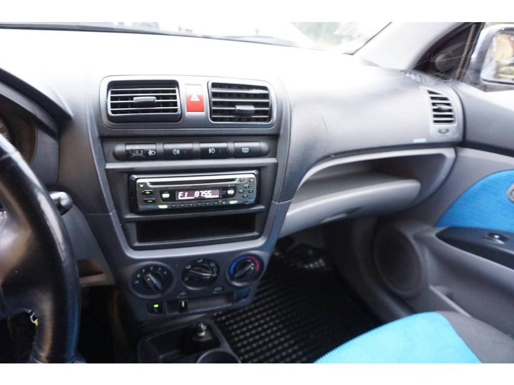 Kia Picanto 1,1 EX 48 kW