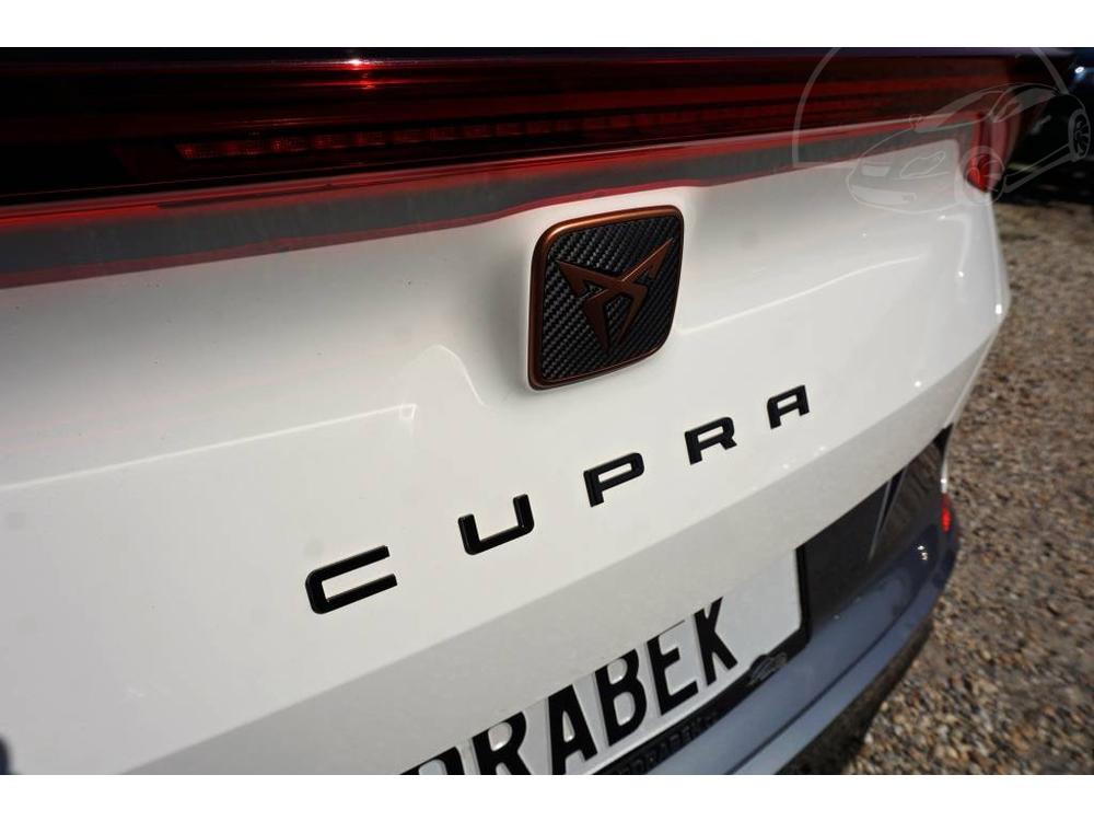 Cupra Formentor 1,5 TSI 110 kW