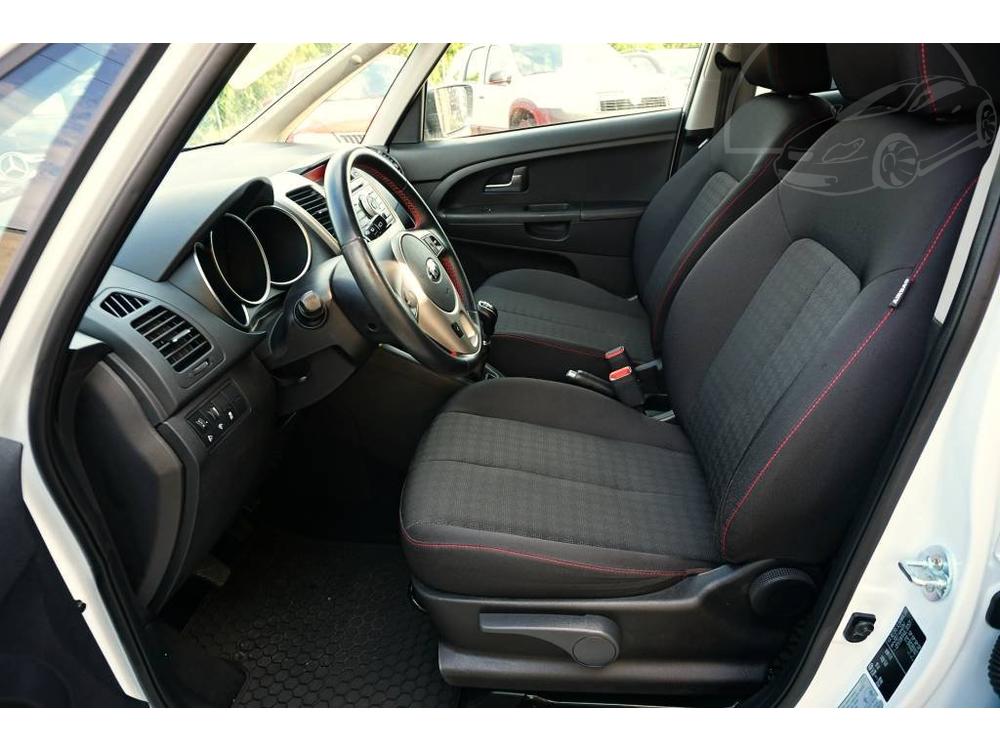 Kia Venga COMFORT 1,4 CVVT 66 kW