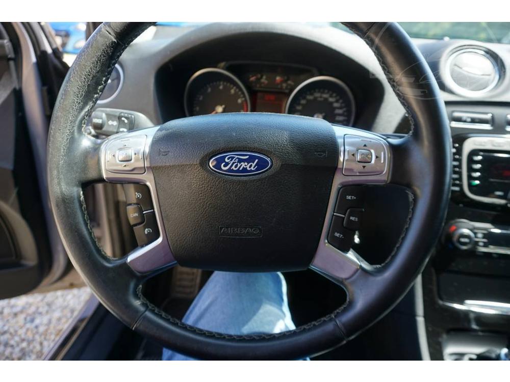 Ford Mondeo 1,6