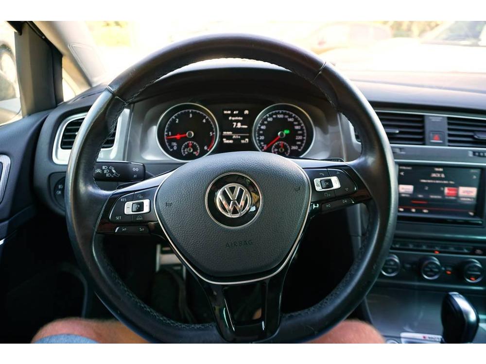 Volkswagen Golf ALLTRACK 2,0 TDI 135 kW