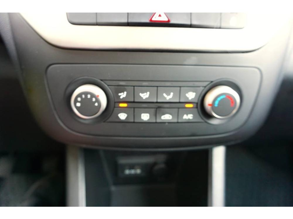 Kia Venga COMFORT 1,4 CVVT 66 kW