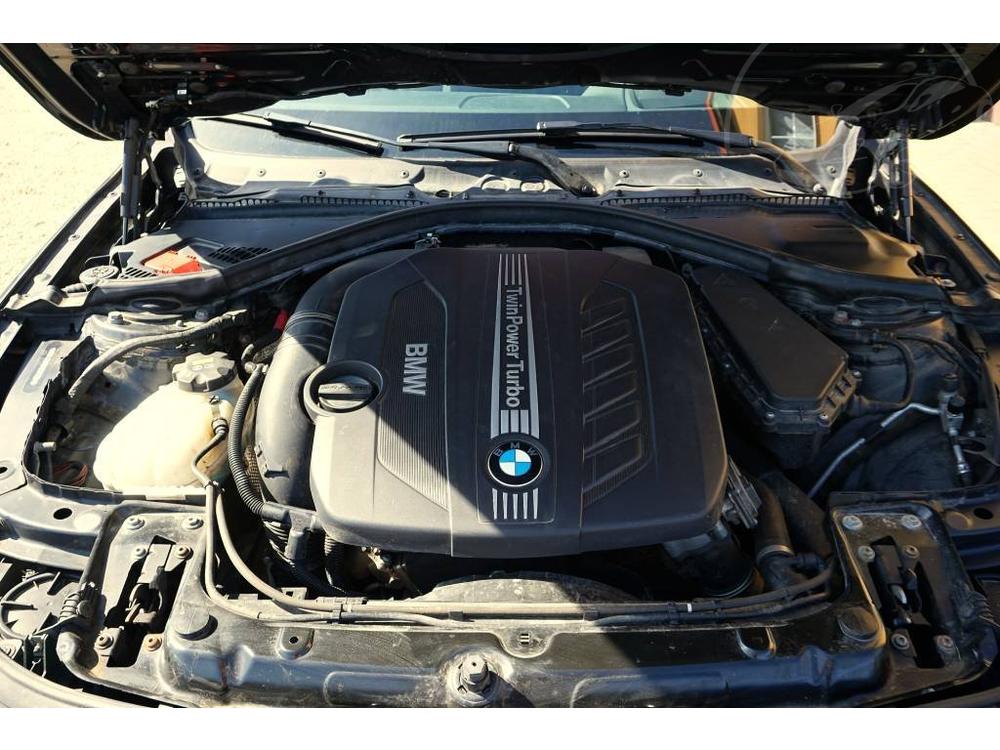 BMW 4 SPORTLINE 435D XDRIVE 230 kW