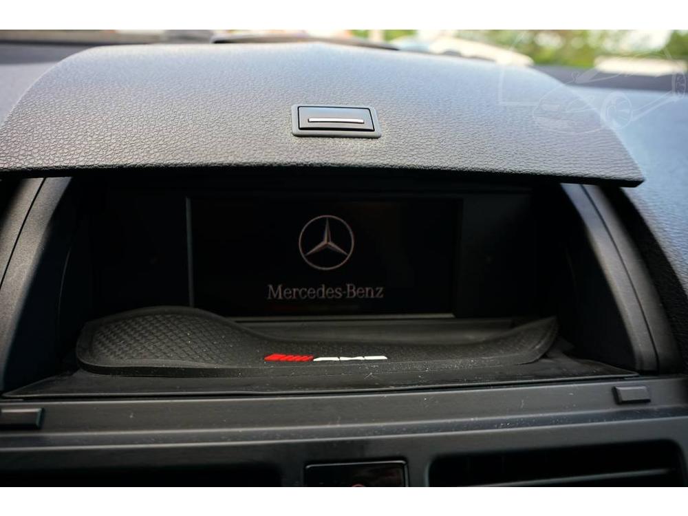 Mercedes-Benz C AVANTGARDE 200 CDI 100 kW