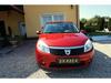Prodám Dacia Sandero 1,2 55kw LAUREATE