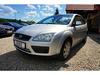 Ford Focus TREND 1,8 92 kW
