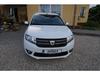 Dacia Sandero Dacie 1,2