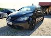 Prodm Volkswagen Golf Plus 2,0 TDI 100 kW