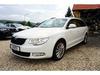 koda Superb 2,0 TDI 103 kW