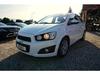 Prodm Chevrolet Aveo 1,4 16V 74 kW