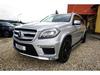 Prodm Mercedes-Benz GL AMG PAKET 3,0 CDI V6 190 kW