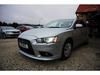 Prodm Mitsubishi Lancer INTENSE 1,6 MIVEC 86 kW