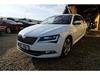 koda Superb Laurin & Klement 2,0 TDI 140 k