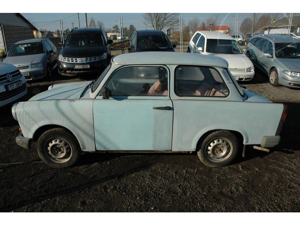 Trabant  