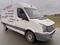 Volkswagen Crafter 35 2.0 TDI 100kW stredni rozvo