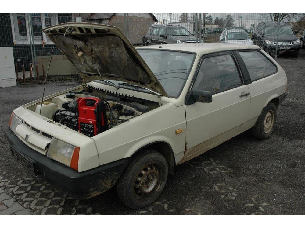 Lada Samara 1,3