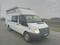 Ford Transit 2,2 92 kw 6 mst jumbo