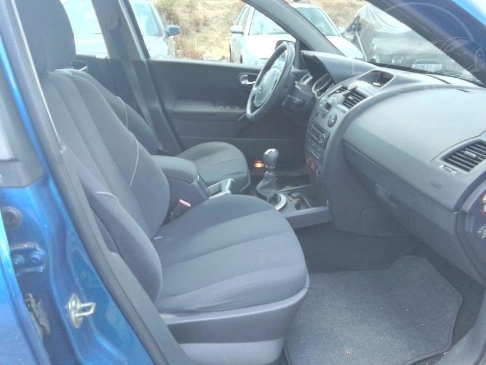 Renault Megane 1,9 DCI