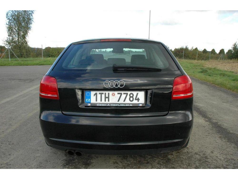 Audi A3 1,9 tdi 77kw