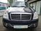 Fotografie vozidla SsangYong Rexton 2.7.-4X4-TAN 3,5T-ANDROID