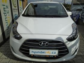 Hyundai iX20 1.6.-1.MAJ.-91KW-KLIMA
