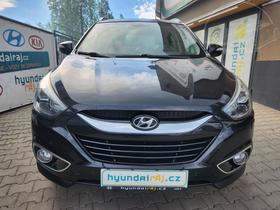 Hyundai iX35 2.0-TOP VBAVA-4x4-100kw