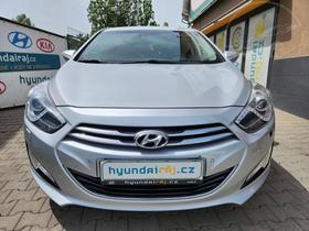 Hyundai i40 1.7-PREMIUM-KَE-NAVI-KAMERA