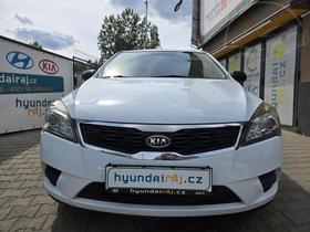 Kia Ceed 1.4-KLIMA-ISOFIX-SENZORY